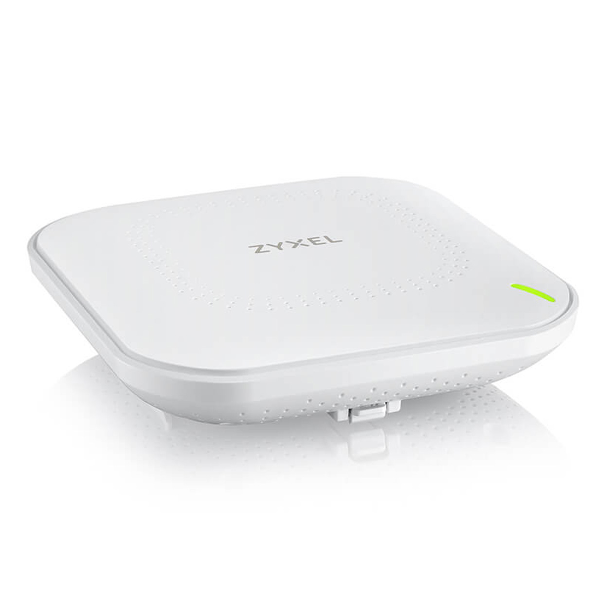 ZYXEL NWA90AX 802.11ax (Wi-Fi 6) Dual-Radio MU-MIMO PoE Access Point