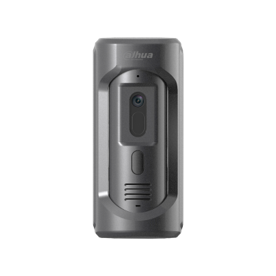 DAHUA VTO2101E-P-S2  IP Villa Tipi Zil Paneli