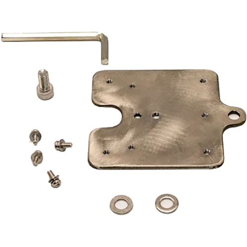 Dahua RQW026-00  Bağlantı Aparatı (Blackbody, Shot and Tripod)