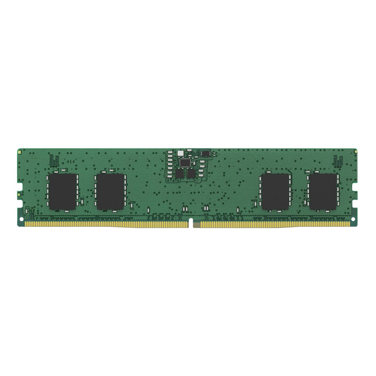 KINGSTON 8GB DDR5 4800MHz CL40