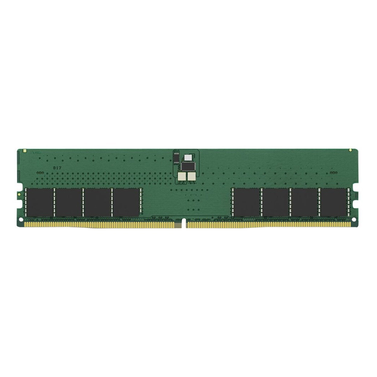 KINGSTON 16GB DDR5 4800MHz CL40