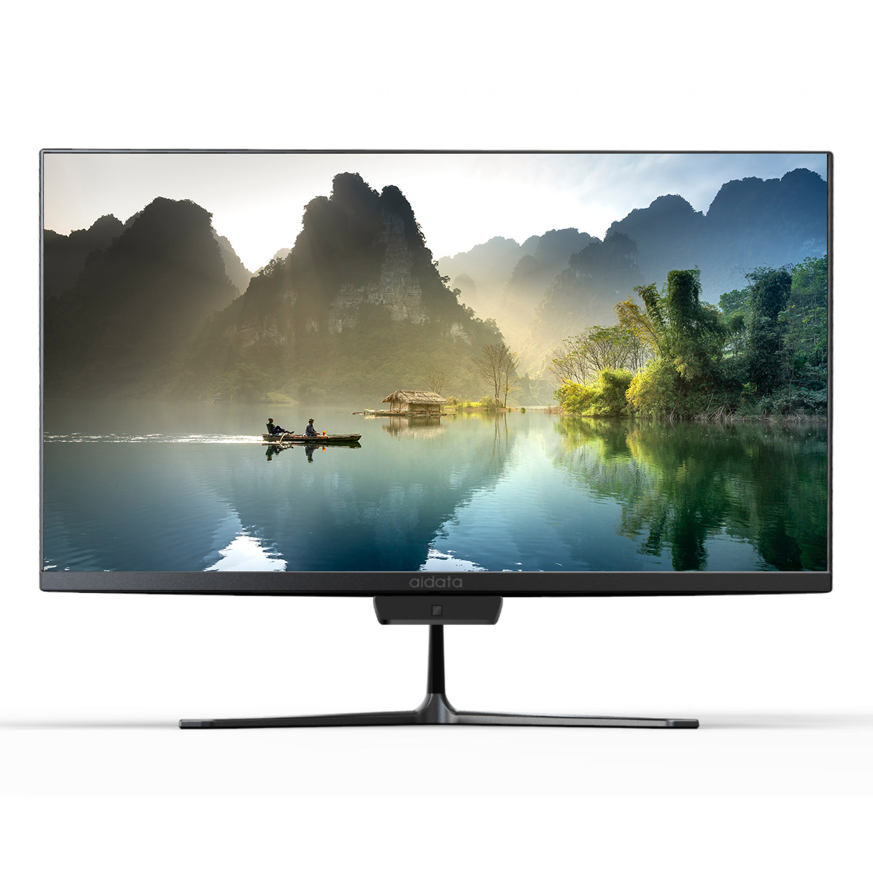 AIDATA  21,5" i5-3210M 8GB 256SSD FDOS AIO