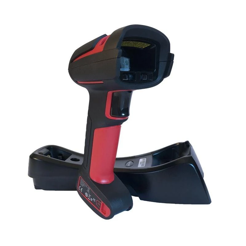 HONEYWELL HW-1991 2D Barkod Okuyucu1