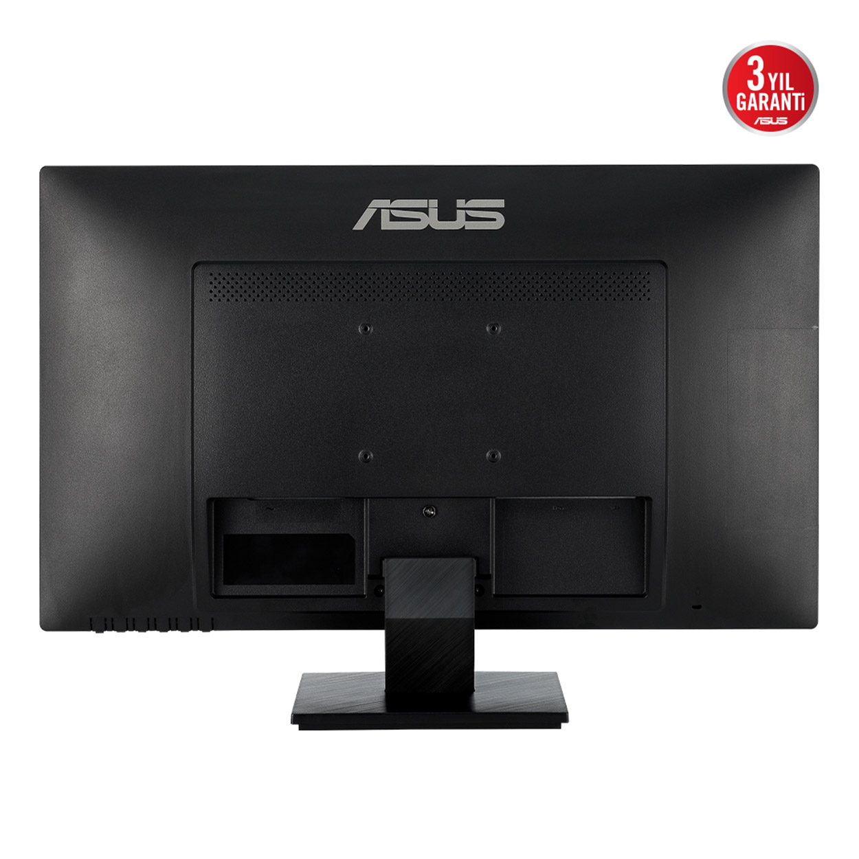 27" ASUS VA279HAE 6ms 60Hz 300nt HDMI VGA VESA 3Yıl Garanti Monitör