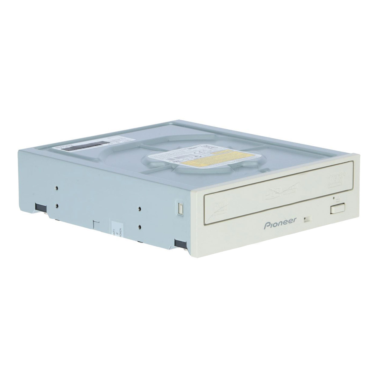 Pioneer DVR-S21LWK DVD±R/DL/RW Dahili Optik Yazıcı