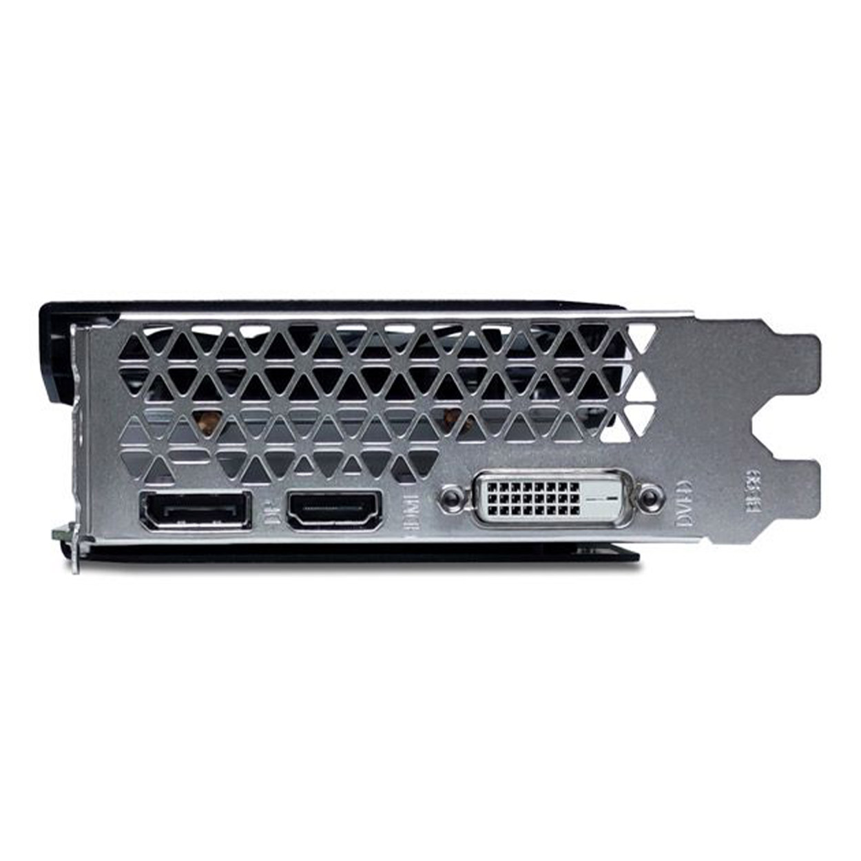 6 GB QUADRO RTX2060  GDDR6 192bit HDMI DVI DP