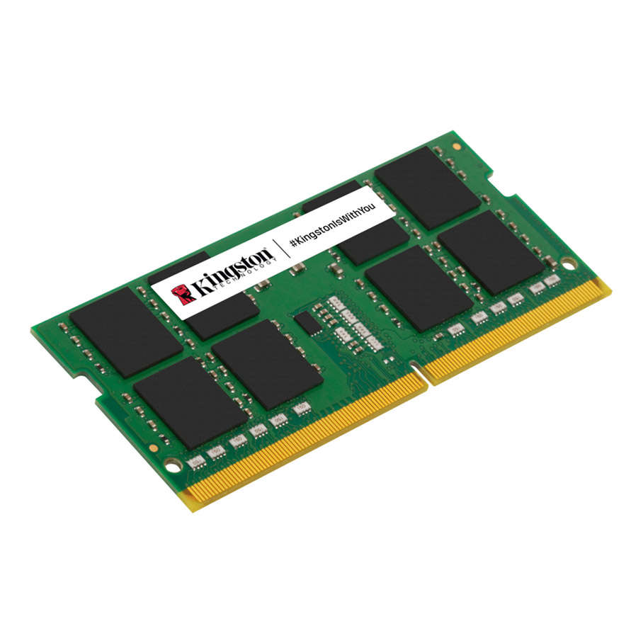 KINGSTON 16GB DDR4 3200MHz ECC CL22 SODIMM Ram KINGSTON 16GB DDR4 3200MHz ECC CL22 SODIMM Ram