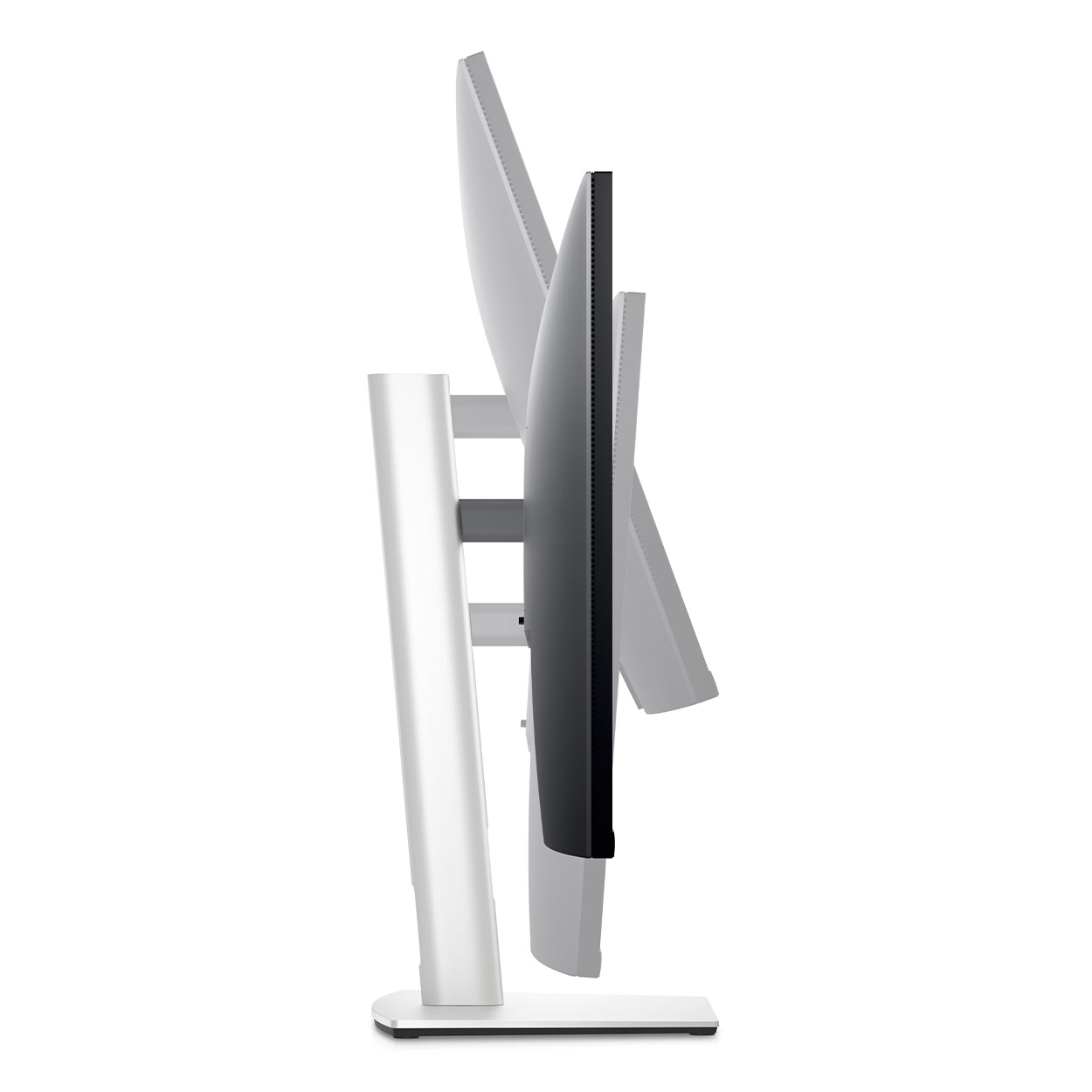 31,5" DELL P3223QE UHD 4K IPS 5ms 60Hz 350nt HDMI DP Type-C RJ45 VESA Pivot 3Yıl