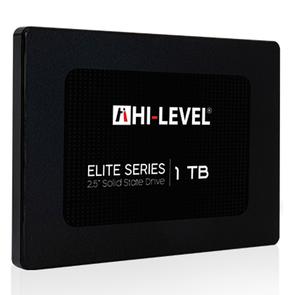 HI-LEVEL ELITE 1TB 2,5" SATAIII 560-540Mb/s SSD HDD