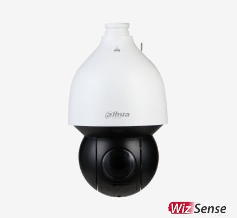 DAHUA SD5A432GB-HNR  4MP 32x Starlight IR WizSense IP PTZ Kamera