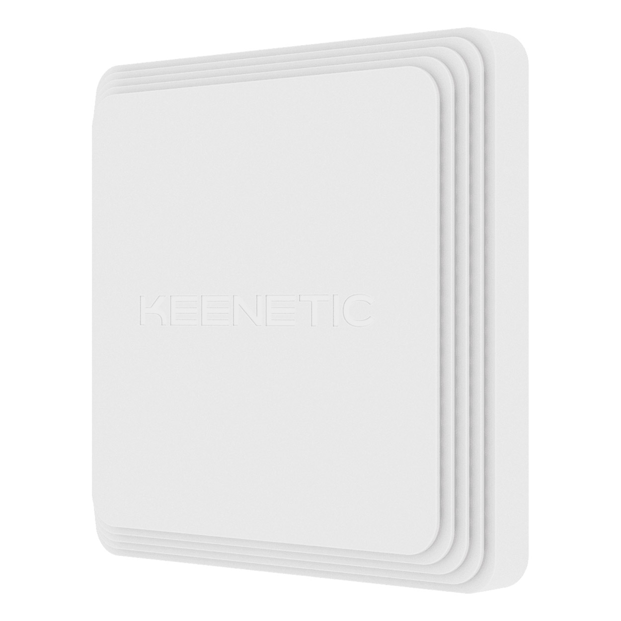 KEENETIC Voyager Pro AX1800 Mesh (Wi-Fi 6) PoE Router/Extender/Access Point