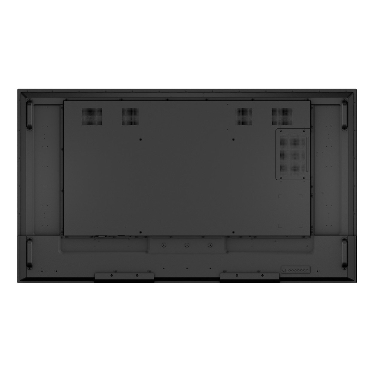 65" HIKVISION UHD 4K 8ms 60Hz 500nt 2xHDMI DP RJ45 Wi-Fi MM Android 8.0