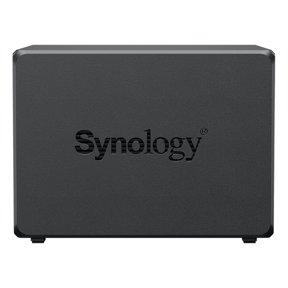 SYNOLOGY DS423+ (4 Yuvalı, 2xGE) Nas Depolama Ünitesi