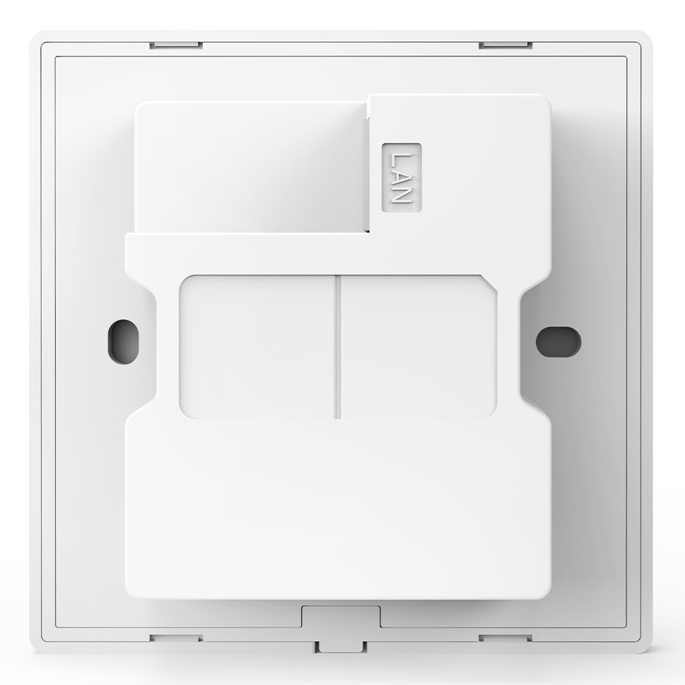 IP-COM AP265 Priz Tipi AC1200 Dual Band Megabit In-Wall Access Point