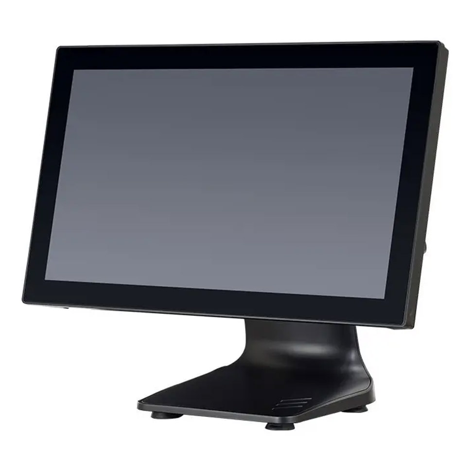 Tiwox TP-4950D 18,5 İ5 5.Nesil 8GB RAM 128 SSD Endüstriyel Pos PC 13,3" 2.Ekran