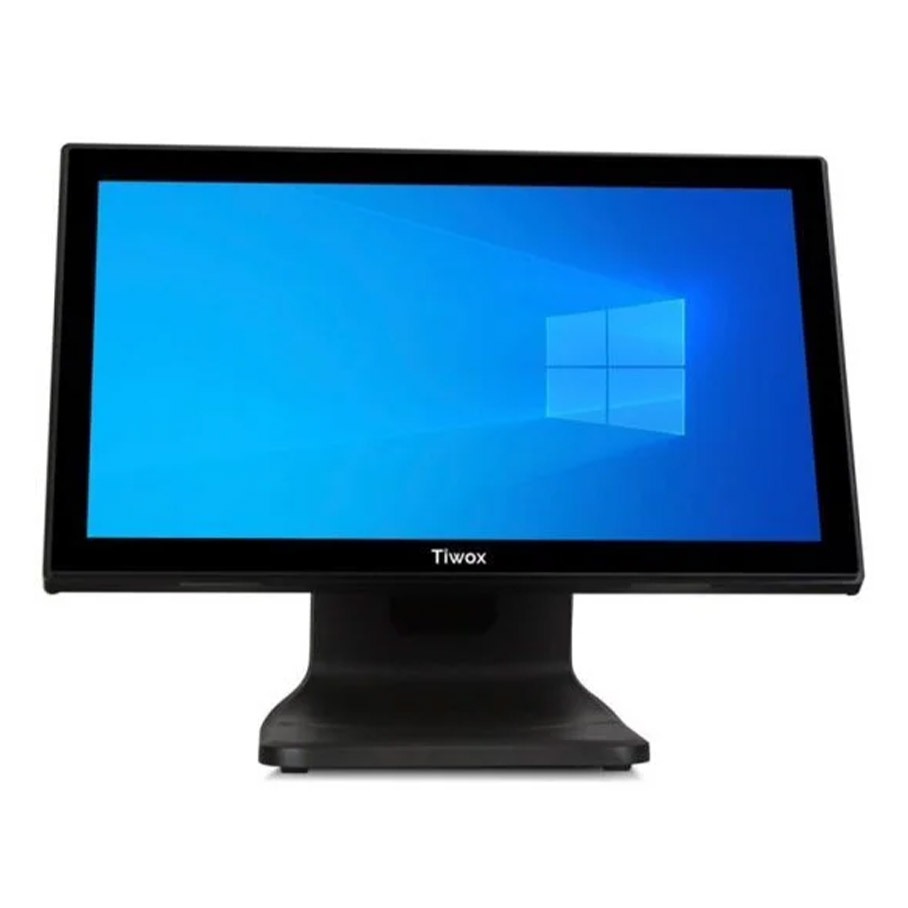 Tiwox TP-4950 18,5 İ5 5.Nesil 8GB RAM 128 SSD Endüstriyel Pos PC