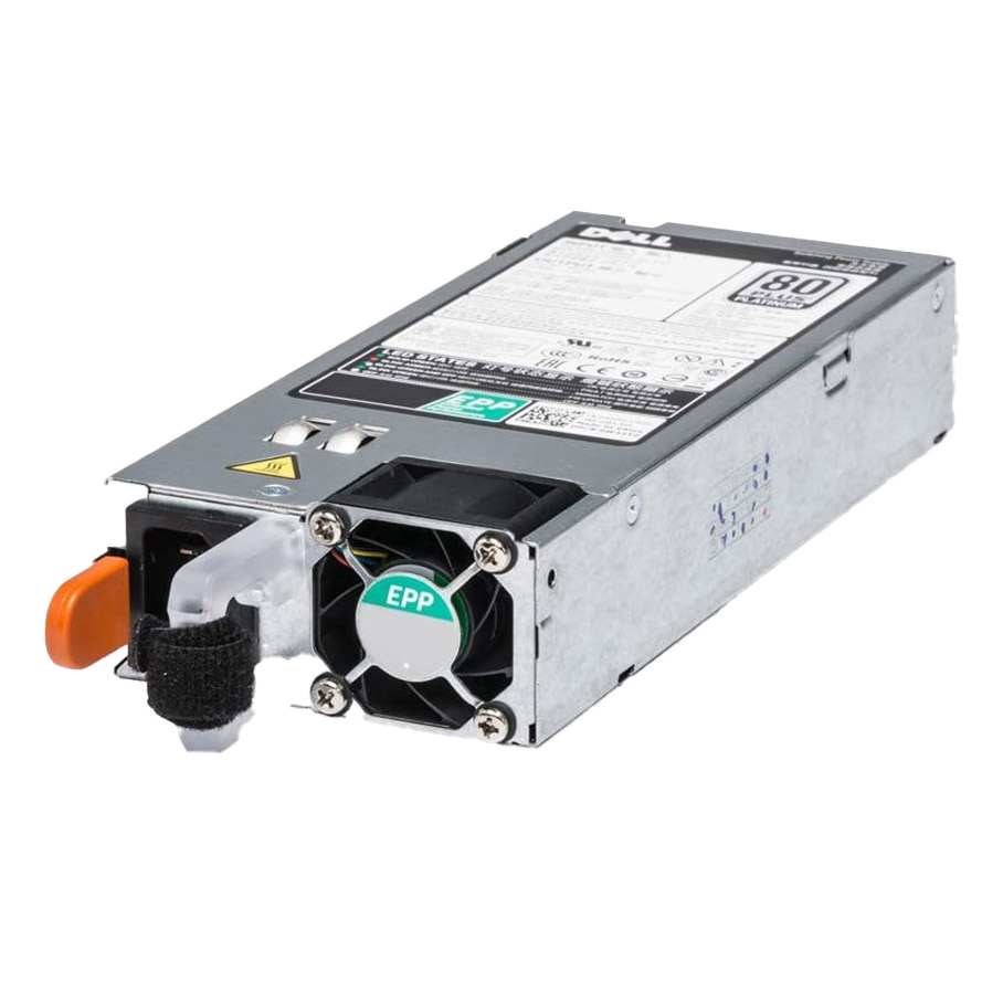 DELL PWR 750 Watt Hot-Plug Power Supply for 13G/14G Servers