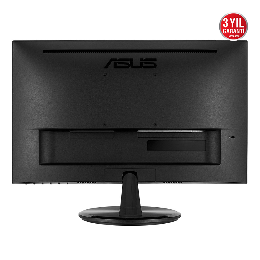 21,5" ASUS VP229HE IPS 5ms 75Hz 250nt HDMI VGA VESA FreeSync 3Yıl Garanti Monitö