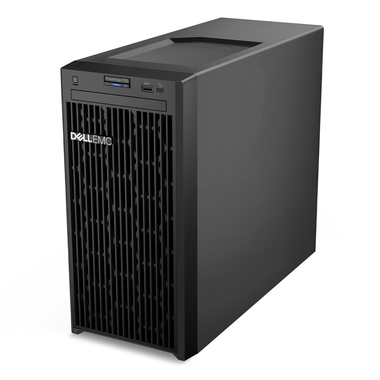 DELL T150 Xeon E-2314 4C 8GB 1x1TB 300WPSU