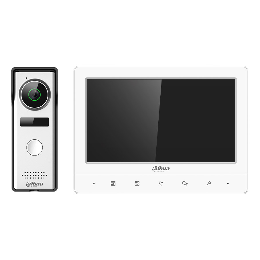 DAHUA KTA02  Video Intercom KIT
