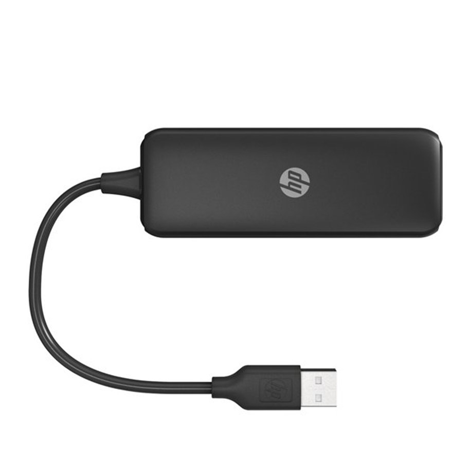 HP DHC-CT110C 4port USB 2.0 480Mbps plastic USB Çoklayıcı Hub