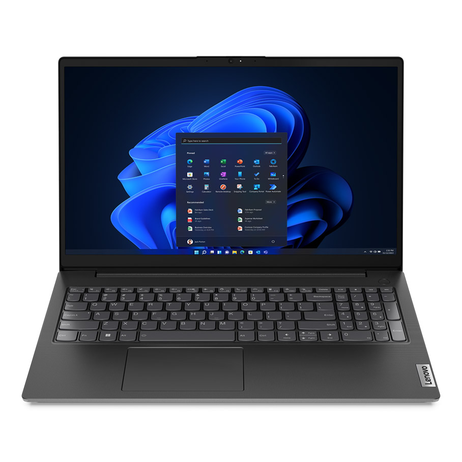 LENOVO V15 G3 IAP 15,6" i5-1235U 8GB 512SSD FDOS