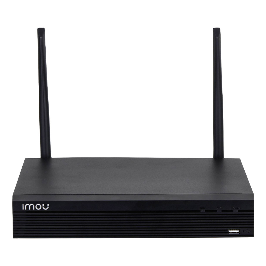IMOU NVR1108HS-W-S2  8 Kanal NVR Kayıt Cihazı
