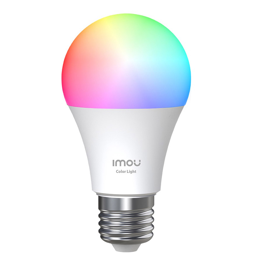 IMOU CL1B-5-E27 Akıllı LED Wi-Fi Ampul