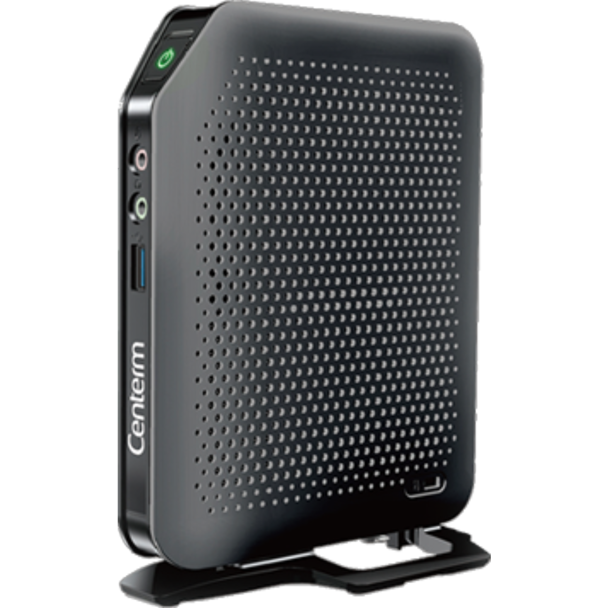 CENTERM F620-W8120 8GB Ram, 120GB SSD, WinE Thin Client