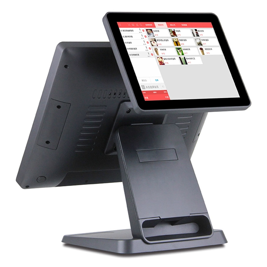 PERKON P-SHOP P505 15" i5 (5.Nesil) 8 GB, 128GB SSD 9,7" İkinc Ekran