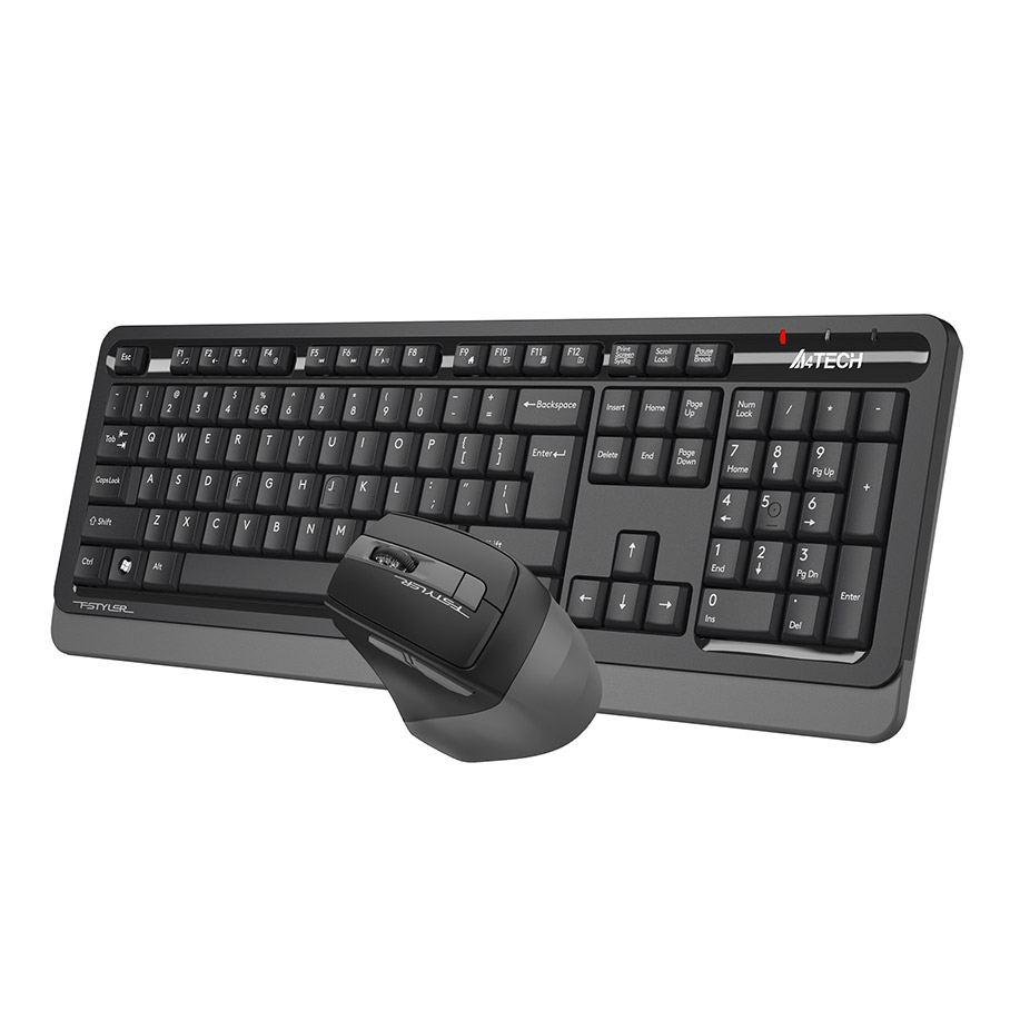 A4 TECH FG1035 2.4G GRİ Q FN-MM KLV+OPT. MOU 2000D A4 TECH FG1035 2.4G GRİ Q FN-MM KLV+OPT. MOU 2000D