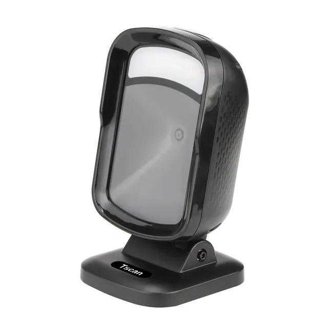 TSCAN TS-41 2D Masatipi Barkod Okuyucu