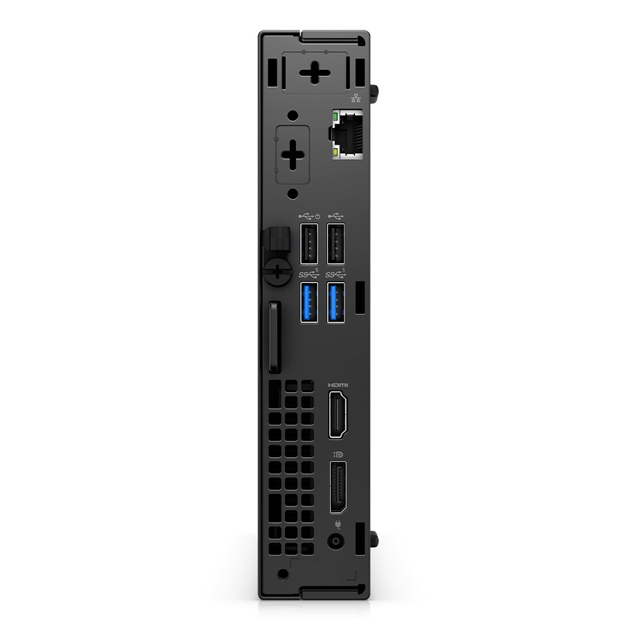 DELL OptiPlex 3070 MFF i5-13500T 16GB 512SSD FDOS Mini PC
