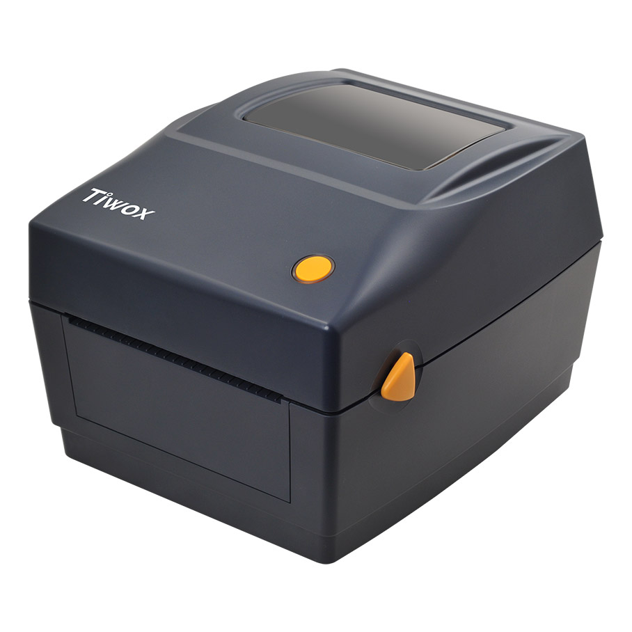 Tiwox DT-290 Direkt Termal USB Barkod Yazıcı