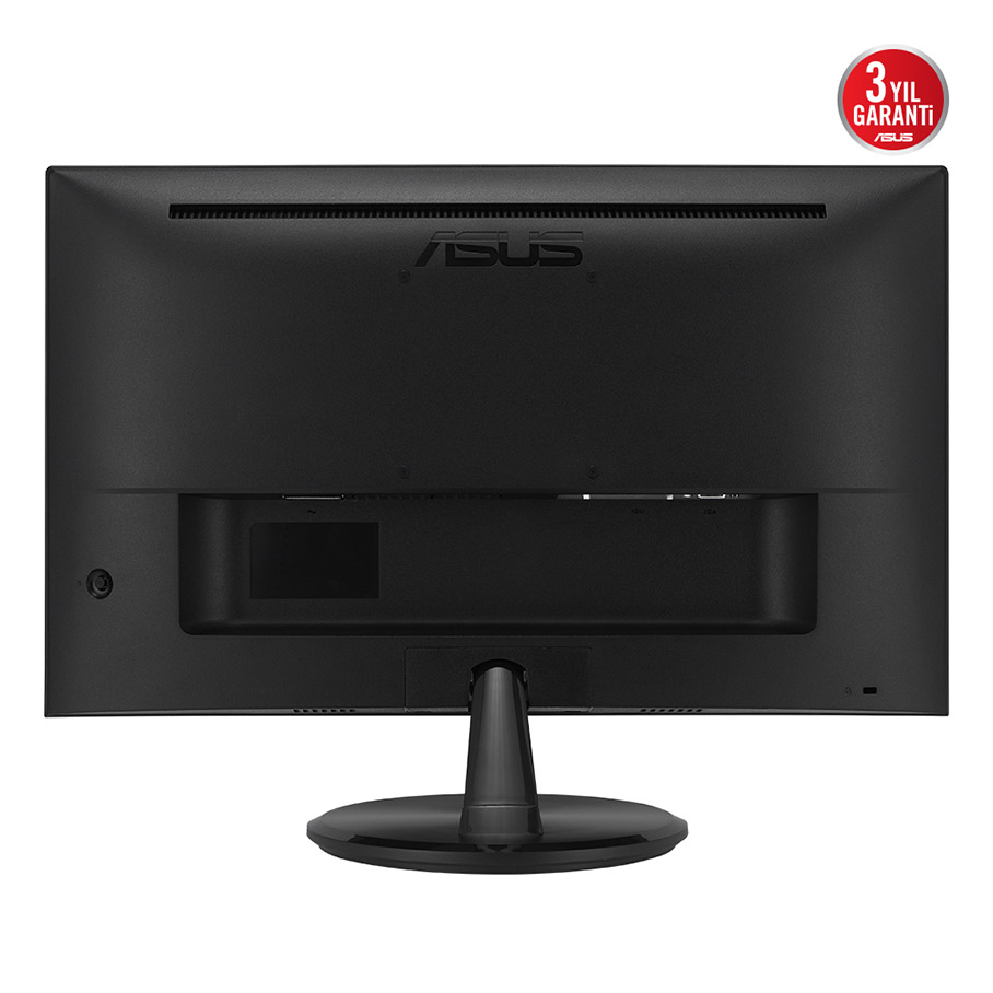 21,5" ASUS VP227HE VA 5ms 75Hz 250nt HDMI VGA VESA 3Yıl Garanti Monitör