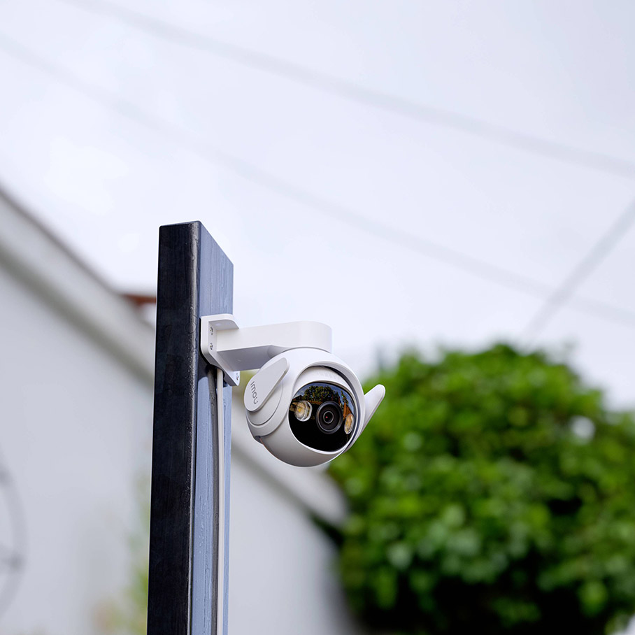 IMOU 3 MP Dış Ortam Wi-Fi P&T Kamera ( Cruiser 2 - 3MP )