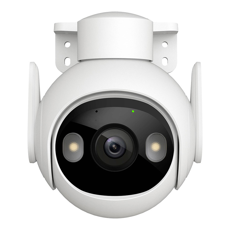 IMOU 5 MP Dış Ortam Wi-Fi P&T Kamera ( Cruiser 2 - 5MP )