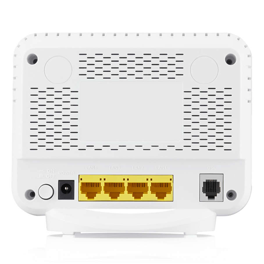 ZYXEL VMG1312-T20B Wireless N VDSL2 4-Port Gateway with USB Modem