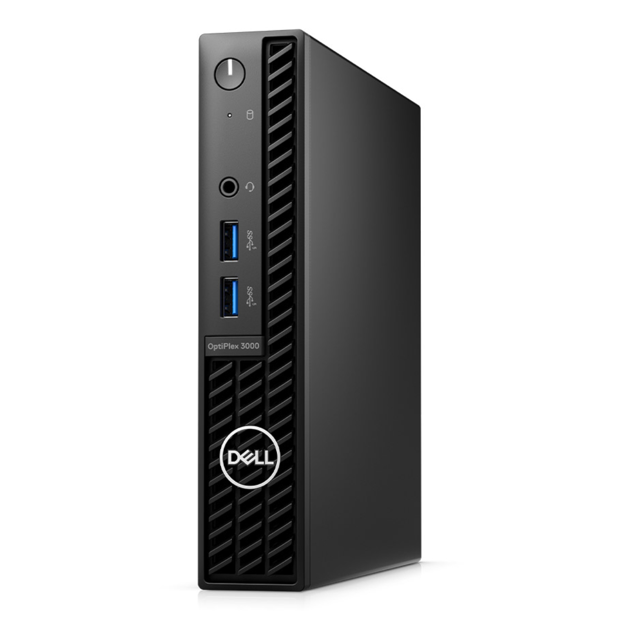 DELL OptiPlex 3070 MFF i3-13100T 8GB 256SSD FDOS Mini PC