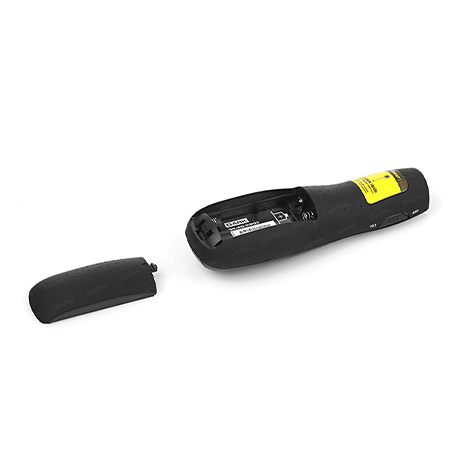 DARK WP07 Kırmızı Lazerli 2.4 Ghz USB Wireless Presenter Sunum Kumandası