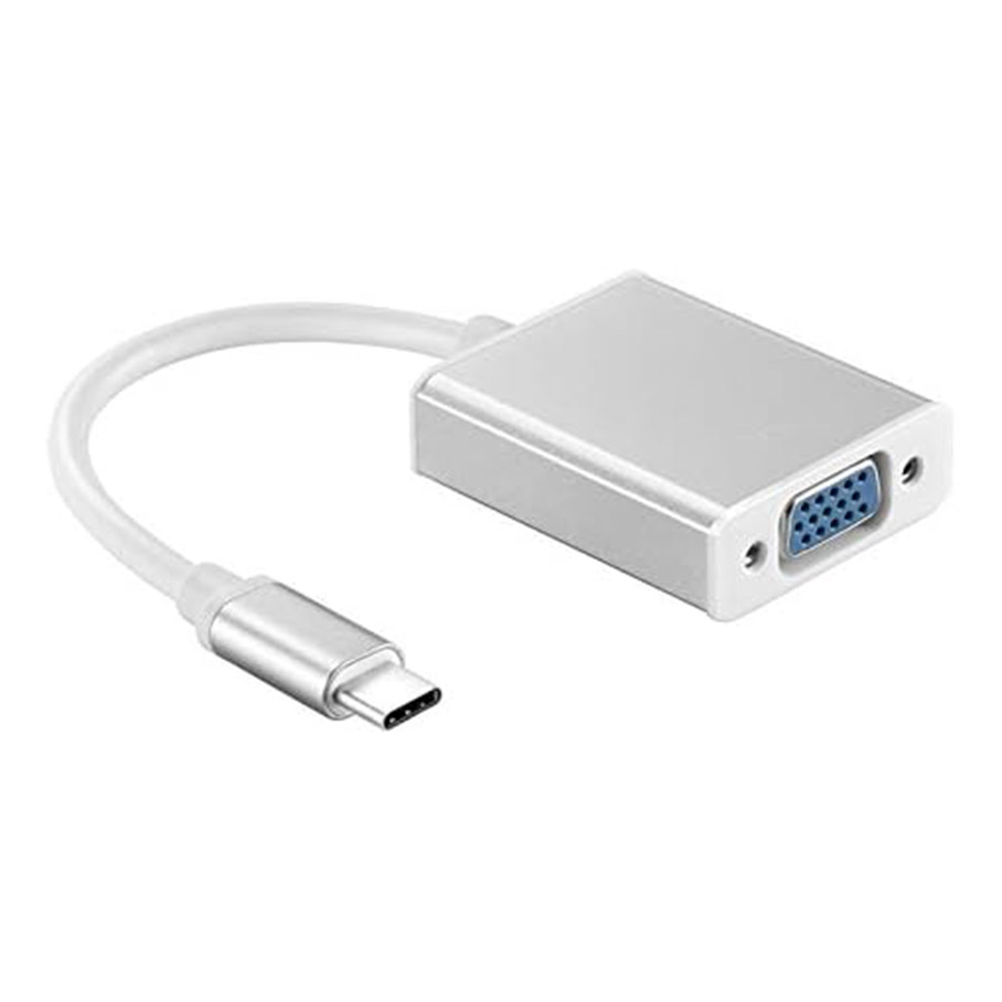 CODEGEN Type C Usb 3.1 to VGA Çevirici Adaptör