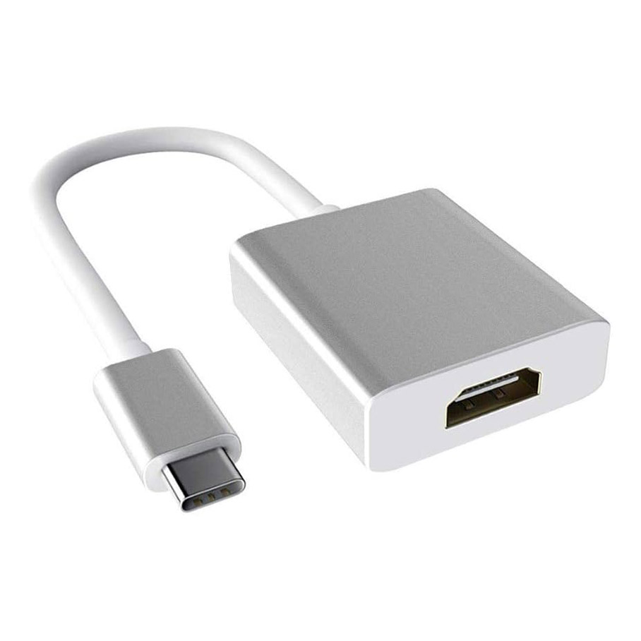 CODEGEN Type C Usb 3.1 to HDMI Çevirici Adaptör