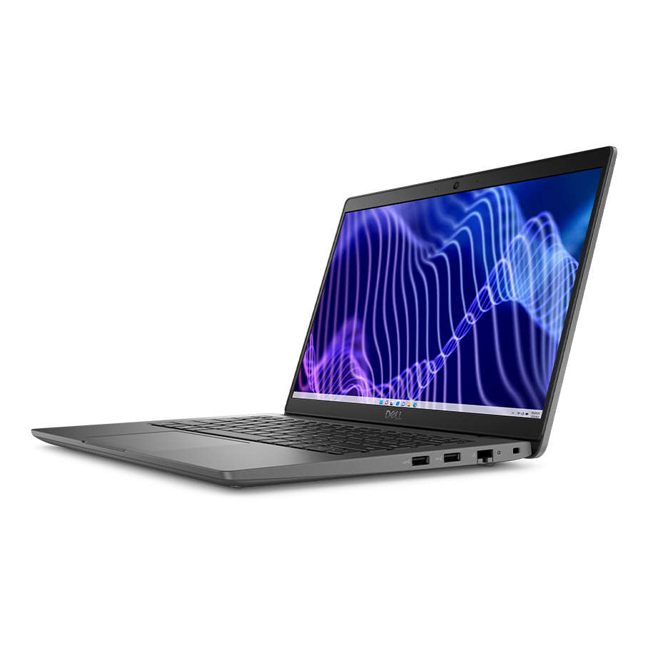 DELL Latitude 3440 14" i5-1335U 8GB 256SSD UBUNTU