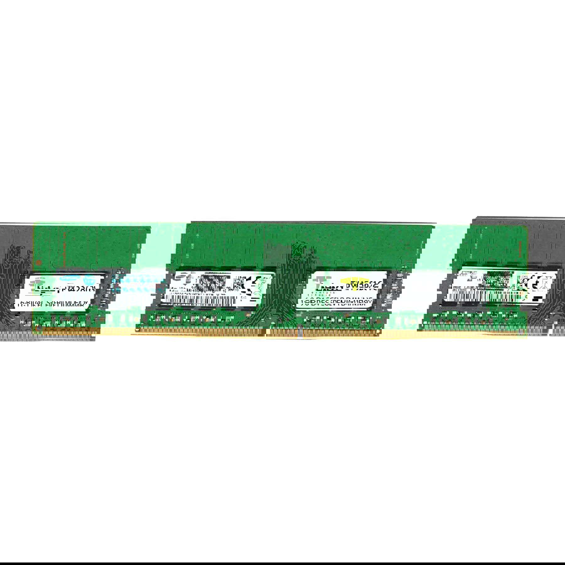 BIGBOY 16 GB DDR4 3200 MHz CL19 ECC Server Ram