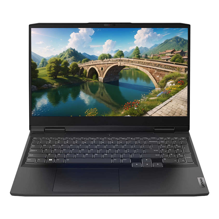 LENOVO IdeaPad Gaming 3  15.6" i5-12450H 16GB 1TB SSD 4GB RTX3050 FDOS