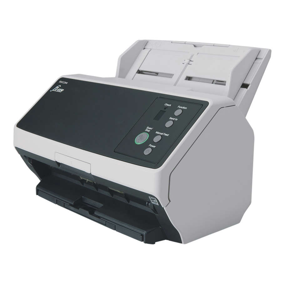 RICOH FI-8150 50ppm Network, A4 ADF,Döküman Tarayıcı