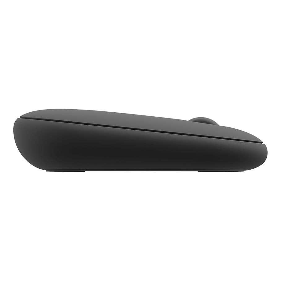 LOGITECH MK470 KABLOSUZ Q KLAVYE MOUSE SET SIYAH/GRAFIT