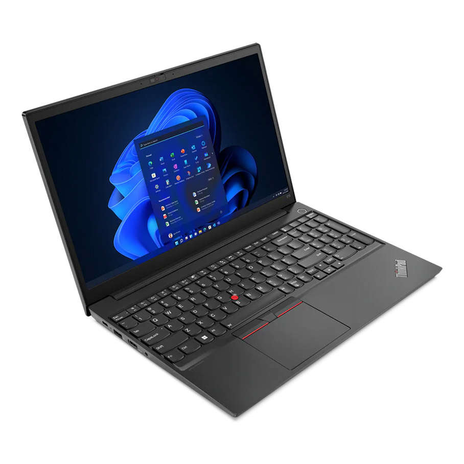 LENOVO ThinkPad E15 15.6" i5-1235U 16GB 512SSD FDOS