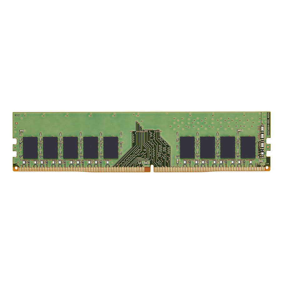 KINGSTON 16GB DDR4 3200MHz ECC CL22 Server Rami HC