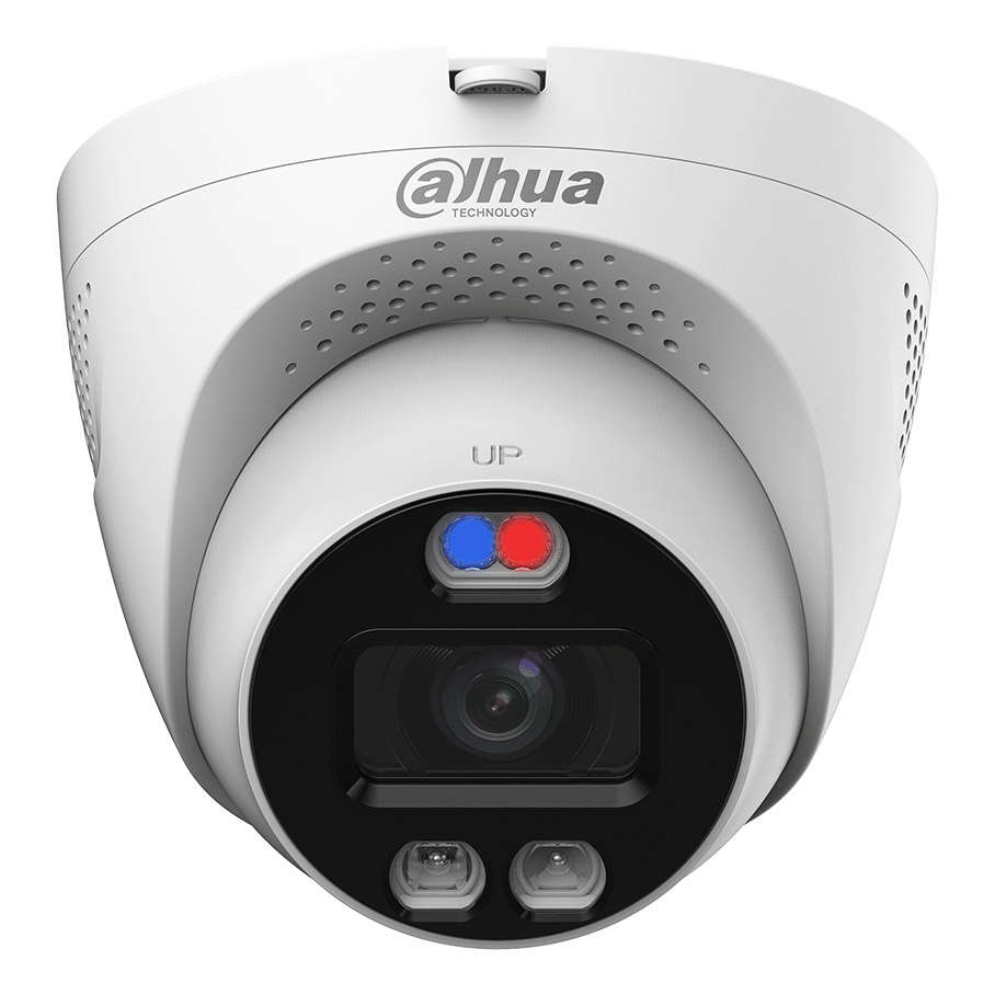 DAHUA HAC-ME1239TQ-A-PV-0280B 2MP 2.8mm Tioc Dome